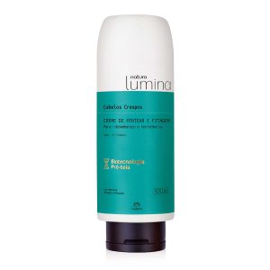 Creme de Pentear Lumina