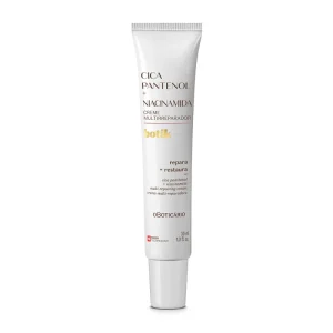 Creme multireparador