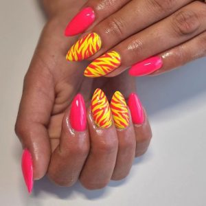 Desenhos geometricos (Pinterest)
