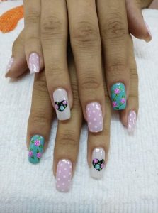 Desenhos - marca desconhecida (Pinterest)