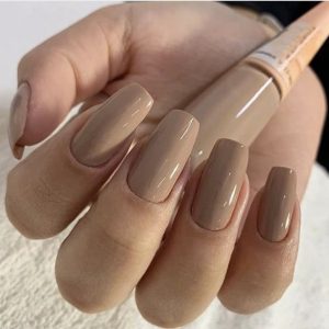 Esmalte Nude Clássico - Impala (Pinterest)