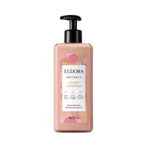 Eudora - Instance Cereja e Amêndoas