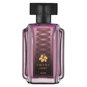 Imari Corset 