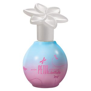 Petit Libellule Edt