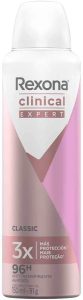 Rexona Clinical