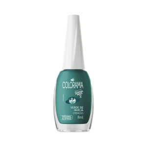 Verde de Inveja - Colorama (Divulgação)