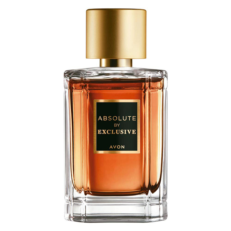 absolute by Exclusive Avon