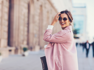 Looks elegantes