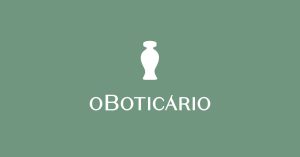 logo o boticario