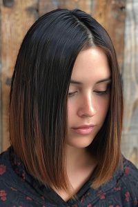 A line corte (Pinterest)