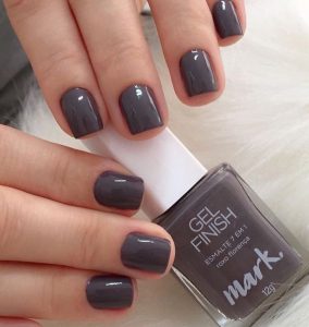 Cinza Arroxeado (Pinterest)