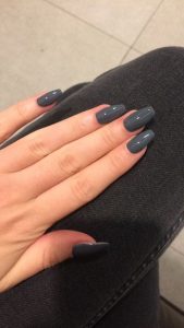 Cinza Clássico (Pinterest)