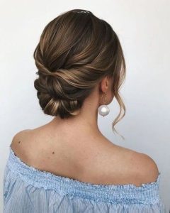 Coque torcido (Pinterest)