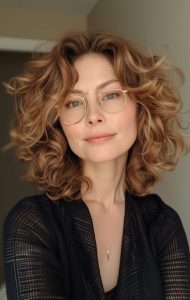 Cortes de cabelo para mulheres 55 (Pinterest)