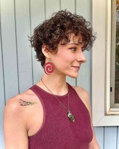 Pixie Texturizado (Pinterest)