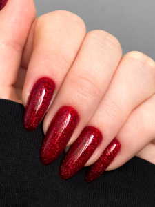 Cores de Esmalte para 2025