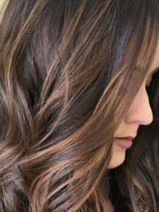 Morena iluminada Mulheres 50 anos(Pinterest)
