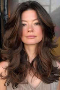 Corte Borboleta (Pinterest)