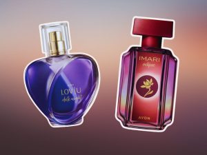 Melhores perfumes da Avon que parecem até importados