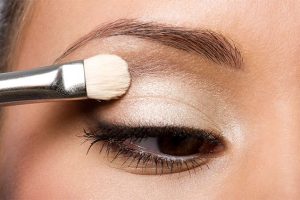 Primer para sombras (Pinterest)