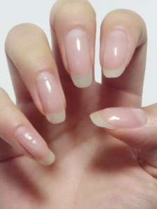 Manicure Japonesa