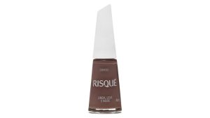 Esmalte Cremoso Linda Leve e Nude – Risqué