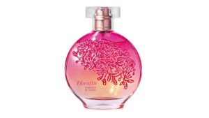 Floratta Romance de Verao perfume boticario