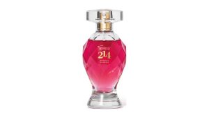 perfume Botica 214 African Sunrise Floral Frutal - O Boticário