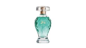 perfume Botica 214 Fiji Paradise Floral Especiado - O Boticário