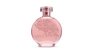 perfume Floratta Cerejeira em Flor - O Boticário