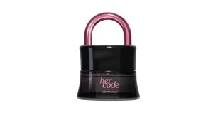 perfume Her Code Touch - O Boticário