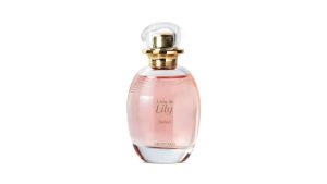 perfume L'eau de Lily Soleil - O Boticário