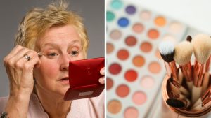tons de sombra para mulheres acima de 50 anos que rejuvenescem em 2025