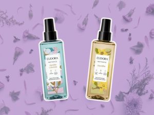 Body Splashes da Eudora para todas as ocasiões