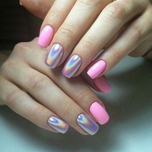Estilo Holográfico