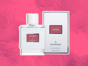 Fairy – Nuancielo