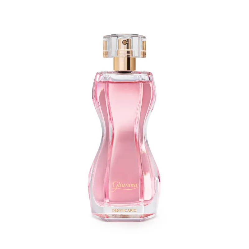 Glamour Tradicional -perfumes do Boticário