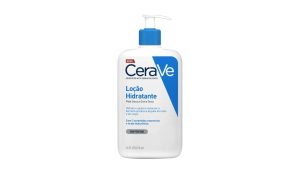 Loção Hidratante CeraVe Rosto e Corpo