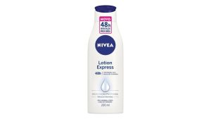 NIVEA Lotion Express