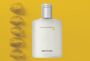 Perfume Insensatez Boticário