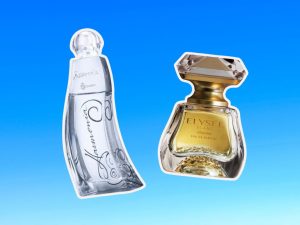 Perfumes Boticário para mulheres maduras