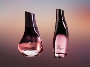 Perfumes Luna da Natura para mulher de personalidade