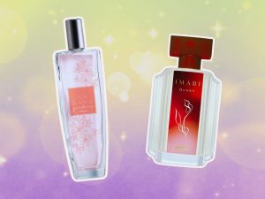 Perfumes da Avon para mulher madura com cheiro de rica