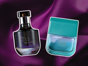 Perfumes da Natura com cheiro de importado para mulheres