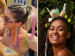 Tendências que Vão Definir o Carnaval 2025
