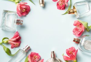 como usar psicologia de perfumes