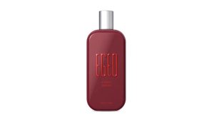 perfume Egeo Choc High - O Boticário