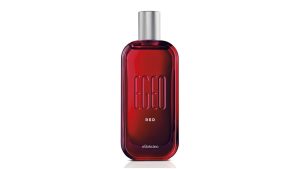 perfume Egeo Red - O Boticário