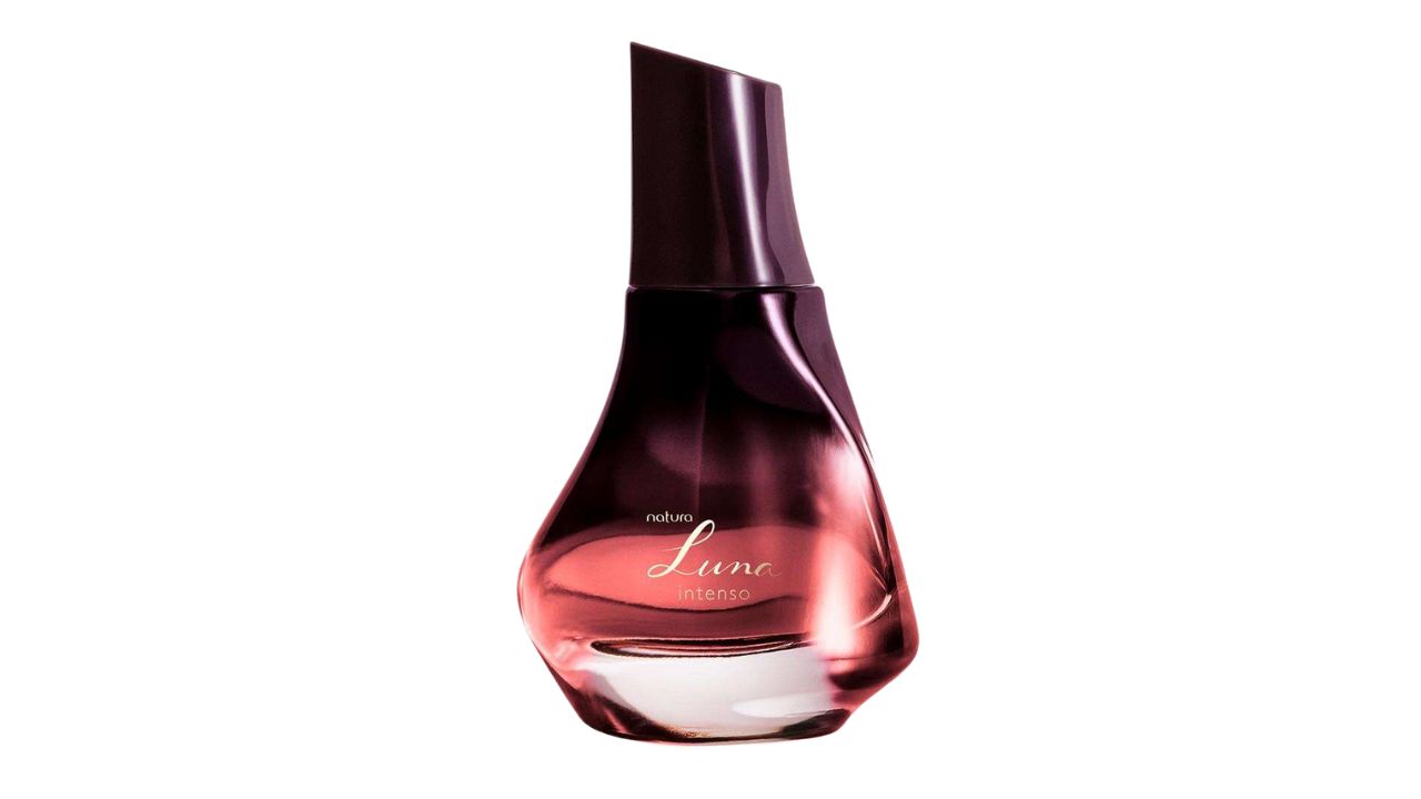 perfume Luna Intenso - Natura