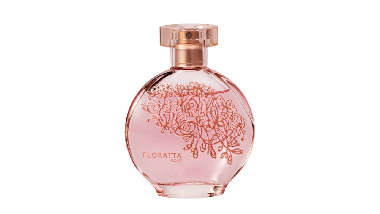 Perfumes mais vendidos boticário 2025